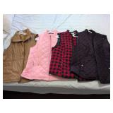 Four Women