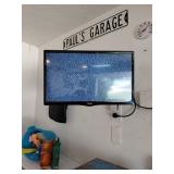LG 22LY560M 21-Inch LED TV with Remote