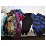 Scarves Collection,