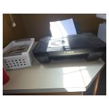 Canon MG2520 Printer with Cables and CD