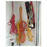Extension Cords Bundle