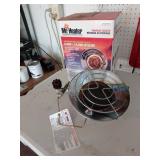 Mr. Heater MH12T Propane Heater