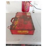 Hilti DX 350 Piston Drive Tool Kit