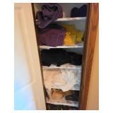 Towels and Linens Lot
