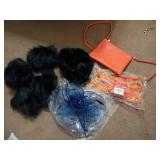 Fashion Accessories Lot
