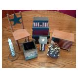 Americana Decorative Items