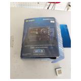 SiriusXM XM onyX Radio Vehicle Kit