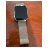 Apple Watch SE 44mm Aluminum, Not Tested