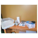 Office Supplies Lot
