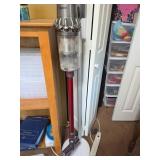 Dyson Cordless Stick Vacuum Cleaner