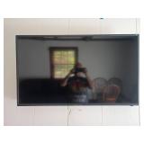 Sceptre 38x22 Wall-Mounted Flat Screen TV