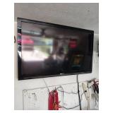 Sharp Aquos 65-Inch LCD TV