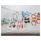 Party Accessories Lot