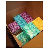Presto! Facial Tissue 12 Box Assortment