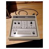 Heathkit ET-3100 Educational Trainer