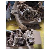 Natural Driftwood Pieces