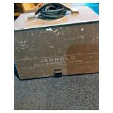 Jerrold Model 727 Field Strength Meter
