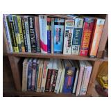 Technology and Aviation Reference Book Lot