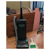 Hoover Elite Supreme Upright Vacuum