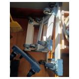 5 Wooden Furniture Dollies
