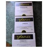 Vivaplex Glass Spray and Dropper Bottles Lot