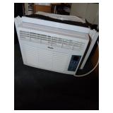 Haier HWR05XCR-L Window Air Conditioner 5000