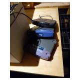 Linksys Wireless-G and Westell Modems