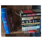 30+ Technical and Nonfiction