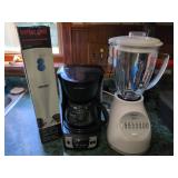 Small Kitchen Appliance Trio Bundle