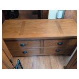 American Signature Cedar-Lined Storage Chest
