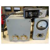 Bird Wattmeter Model 4310 With CBM-10