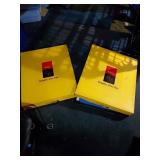 Kodak Ortho Graphic Arts Film 20x24 In, 300ct