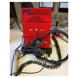 PS Engineering PM1000 Intercom Demo Unit