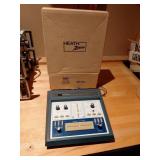 Heathkit Model ET-3100 Electronic Design Lab