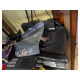 Contents of Shelf ï¿½ Electronics and C3