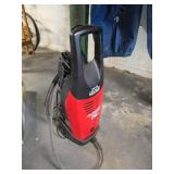 Husky Powerwasher Husky 1750 Electric
