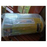 POWERHOME Water Heater Jacket Kit