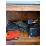 Kenwood Radio, Ramsey FM Transmitter, Lot