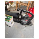 Toro Super Blower Electric Leaf Blower