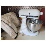 KitchenAid Classic Plus Stand Mixer