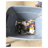 Tools and Hardware Lot