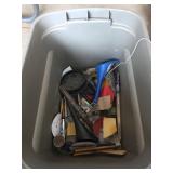 Hardware Tools and Accessories Bin
