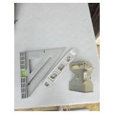 Three Measuring Tools