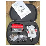 CRAFTSMAN 4-in-1 Laser Level Kit