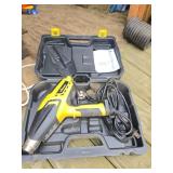 Wagner Furno 750 LCD Heat Gun Kit