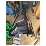 Craftsman Lawn Sweeper Hopper Bag