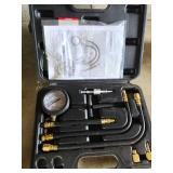 Pittsburgh Fuel Injection Pump Tester