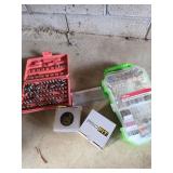 Rotary Tool Kit, Bit Set, and ProFit Pins