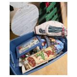 Holiday Decor Lot
