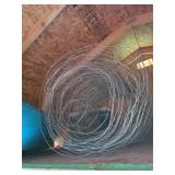 Galvanized Wire Fencing Roll